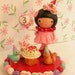 Sweetiepiecaketopper - Let's have a Woodland Party