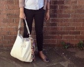 Simple Carry-all Tote