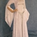 ELVEN DRESS medieval renaissance  fairy dress LOTR hobbit custom made