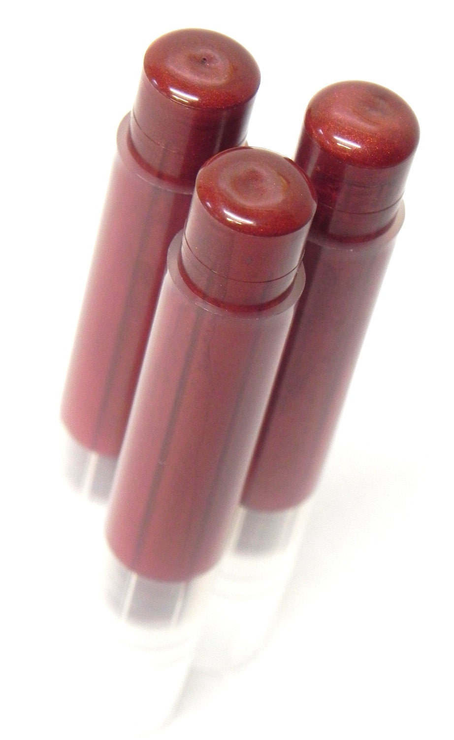 Organic Lip Tint Vegan Nut-Free Ingredients - Poise