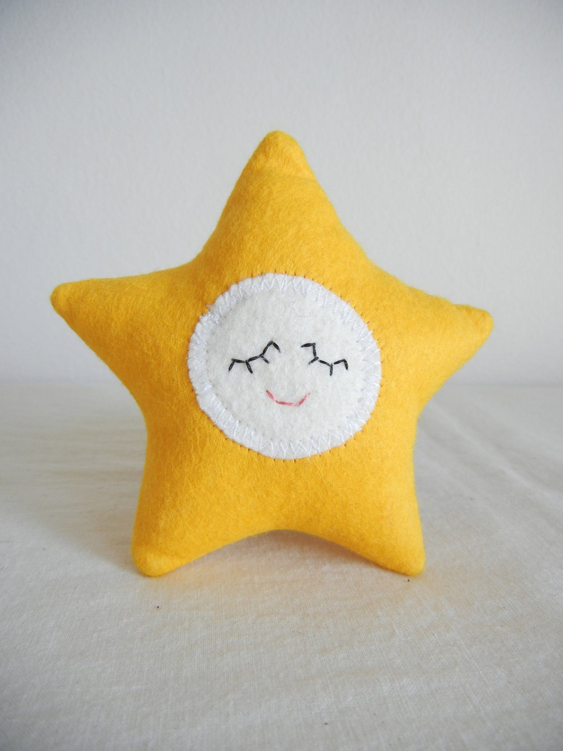 Sleepy Star