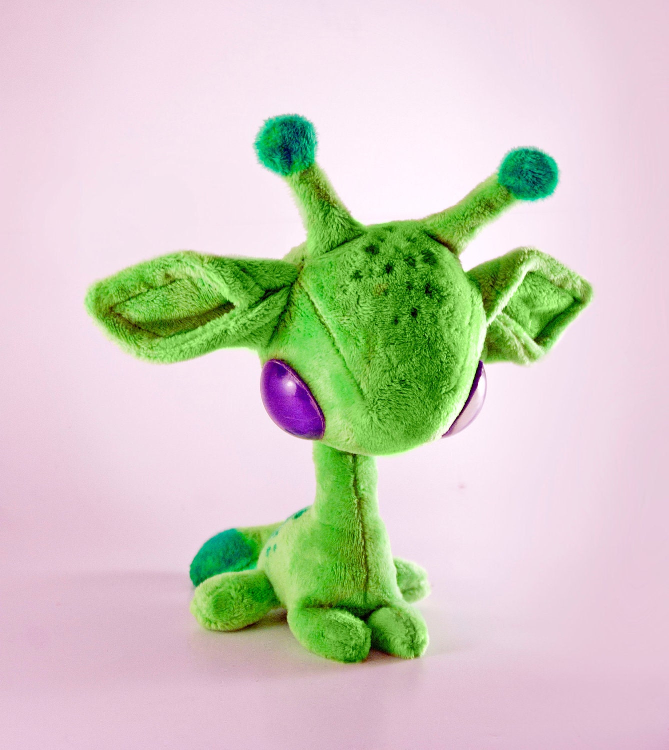 STICK the 7-inch Giraffe