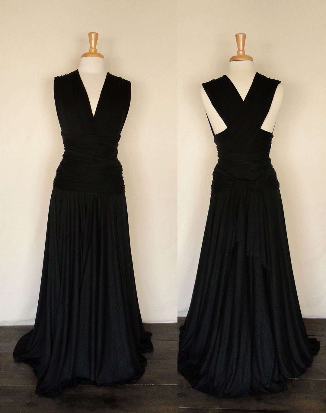 Reserve Listing for Devon in Navy 2 A-Line skirt