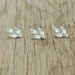 bridal hair jewelry - rhinestones pins, bridal hair pins , bridal jewelry, vintage style, wedding hair accessories, Bobby Pins, set of 3
