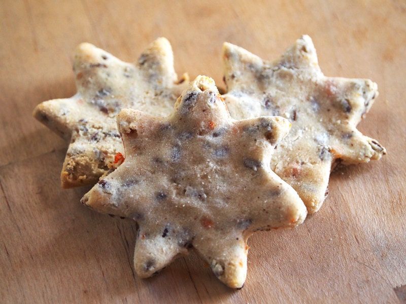 Dog Treats : Wheat Free Hypoallergenic Health Nut