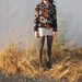 Lanvin Blouse Small Geometric Print