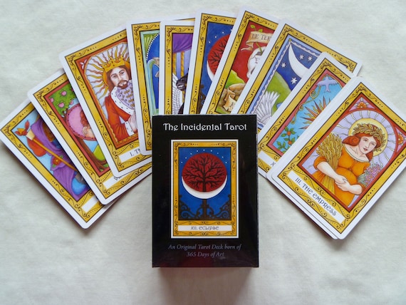 The Ultimate Guide To Tarot Card Meanings