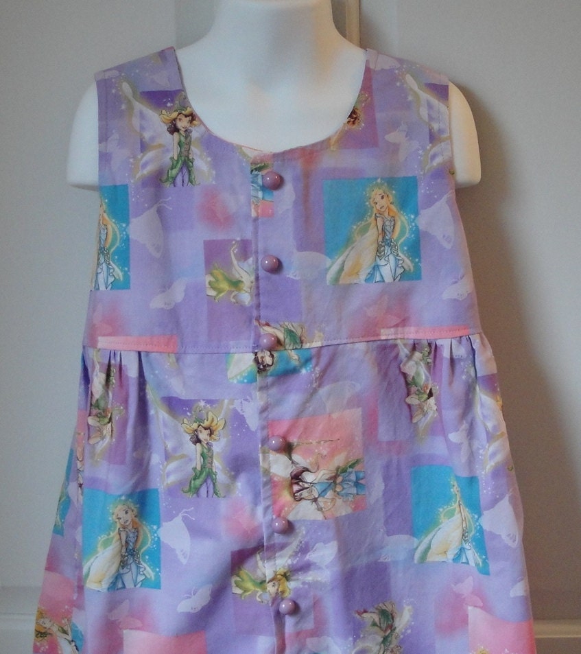 5 - Childrens Adaptive Clothes -Cancer Treatment / Post Surgery / Muscular Dystrophy / Cerebral Palsy / Autism  - Jumper/ Dress