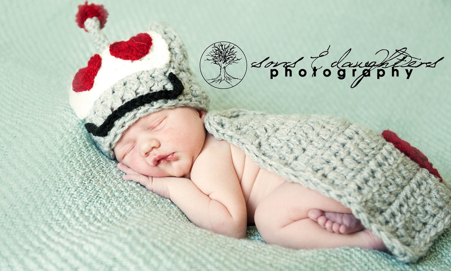 Newborn Crochet Hats, Crochet Baby Hat, Baby Hats, Baby Boy Hats, Crochet Newborn Hat, Knit Baby Hat, Fox Hat, Newborn Girl Hat