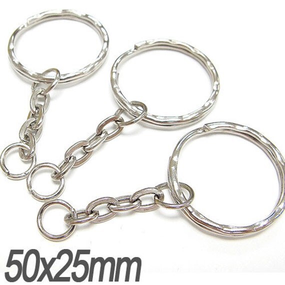 key chain ring