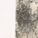 Imprint, small, original, abstract 9.5" x 7" hand-pulled intaglio copperplate etching printmaking