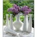 Katie's Vintage Milk Glass Collection