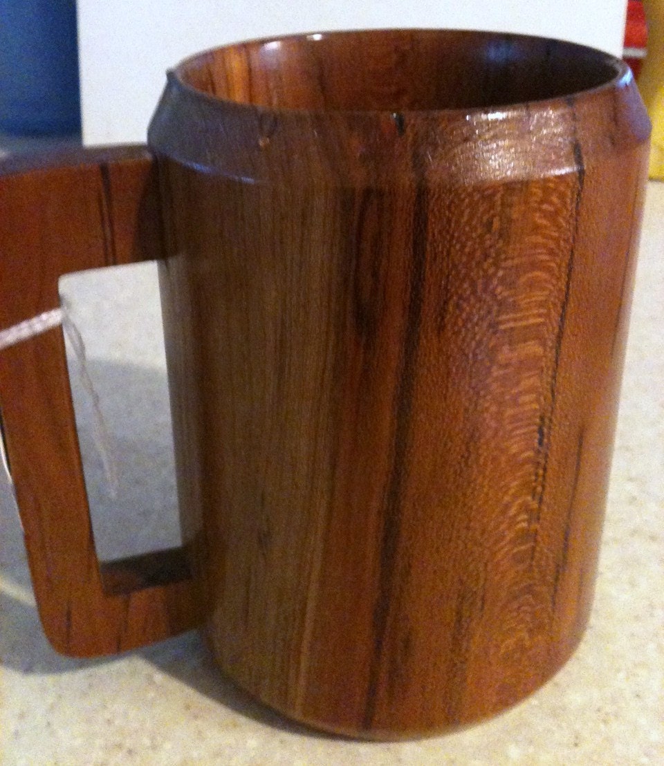 Cherry Mug
