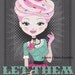 Let them Eat Cupcakes