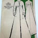 Vintage 1960s Vogue Pattern Fasion News Advertisement