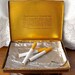 Vintage Chesterfield Cigarette Tin