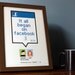 Wedding anniversary print - "Tell your story 5 - facebook"