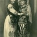Vintage Photo "Children in Costume", Photography, Paper Ephemera, Snapshot, Old Photo, Collectibles - 0012