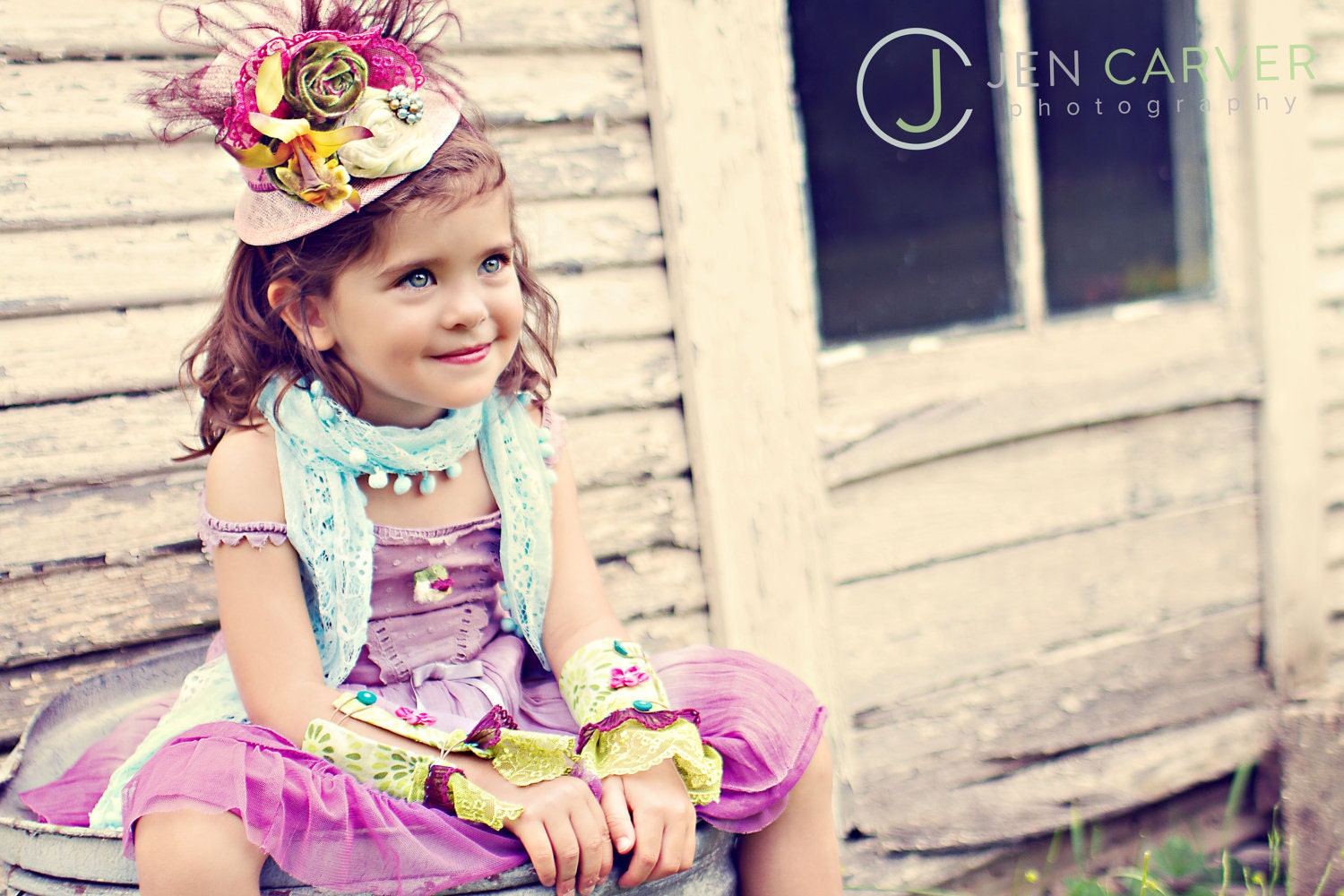 Mad Hatter Wrist cuffs accessories for photography , special occasion