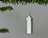 amsterdam ornament