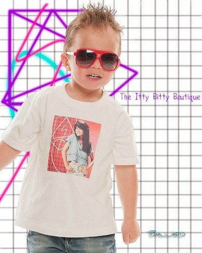 Saved By The Bell - Kelly - Baby Onesie - Toddler Tee also available