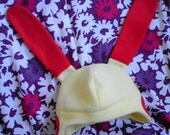 Plusle Hat
