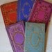 Divine Bundle of Antique French Decorative Children's Books c. 1880