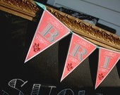 Custom Bunting