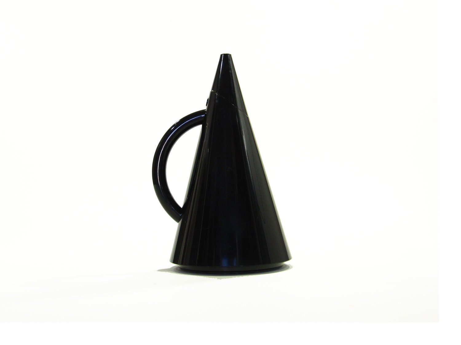 20% Off Sale - Modern Black Swedish Coffee Pot by Boda Nova