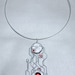 Bionica orb neck piece