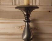 Heavy Metal Lamp