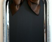 Wedding, French, Old World or Tuscan New LARGE Chalkboard and Magneticboard comes with a free piece of chalk.