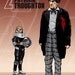 Doctor Who - Patrick Troughton & Sontaran - 18 x 12" Digital Print