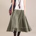 Cotton Color Block Dress Maxi Dress Long Dress Sleeveless Chemise Dress Day Dress Woman's Dresses Fashion Evening  Plus Size Custom Made