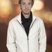 Men jackets made of very soft lambskin leather.
