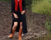 Mien Jacket /Tribal/Ethnic