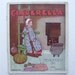 Cinderella. Circa 1930 vintage linen storybook illustrated by Gordon Robinson.