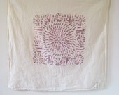 Hearten Natural Cotton Tea Towel