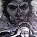 Collectible Books -Jane Eyre by Charlotte Bronte, Wuthering Heights by Emily Bronte, Wood Engravings by Fritz Eichenberg,Gothic Novels, 1943