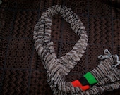 Rasta Liberation Headwrap (FREE US SHIPPING)