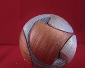 Spherical Puzzle Ball