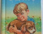 I LIKE, Vintage Junior Elf Book, by Rose Saffron, illustrated by George Armstrong, 1965