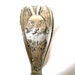 Vintage Spoon Silver Plated Beatrice Potter Child