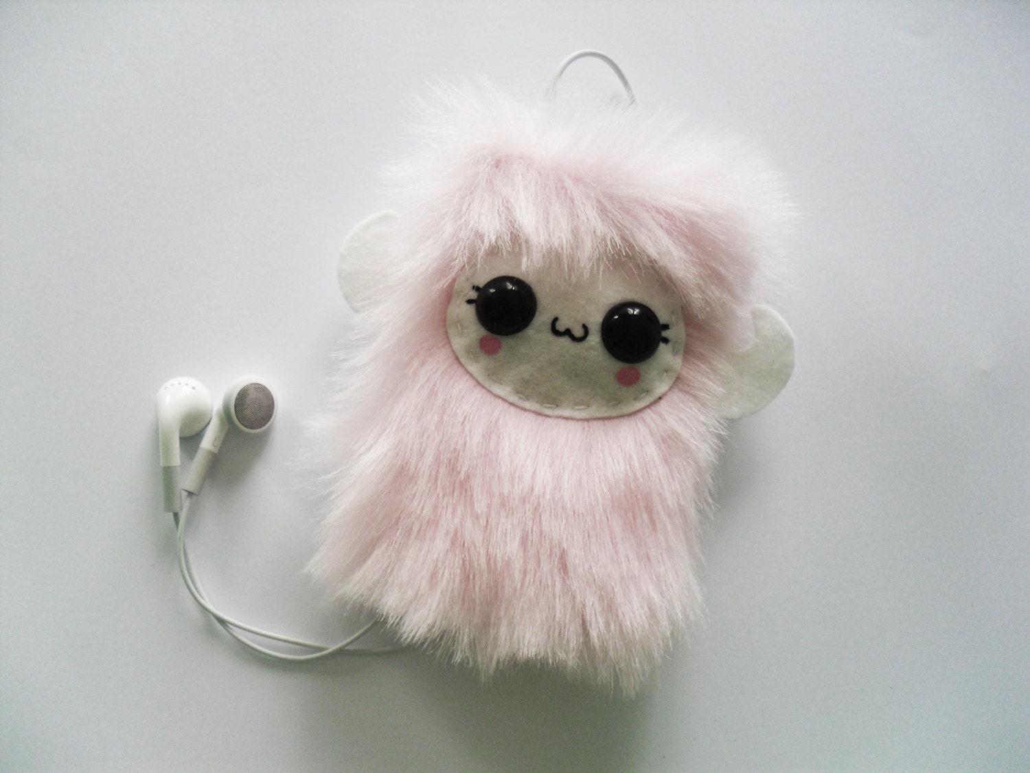 NICHI - Kawaii iPhone 4, iPhone 5 or iPod Touch case