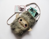FLOOM - Kawaii Necklace Pouch Plushie