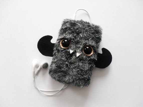 IGOR Jr. - Kawaii iPhone 4, iPhone 5 or iPod Touch Case