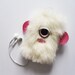 KUMA - Kawaii iPhone 4, iPhone 5 or iPod Touch Case