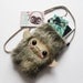 FLOOM - Kawaii Necklace Pouch Plushie