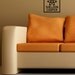 Reserved Seat For Sheldon Cooper Wall Decal