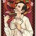 GOB Nouveau- ArtPrint 11x14